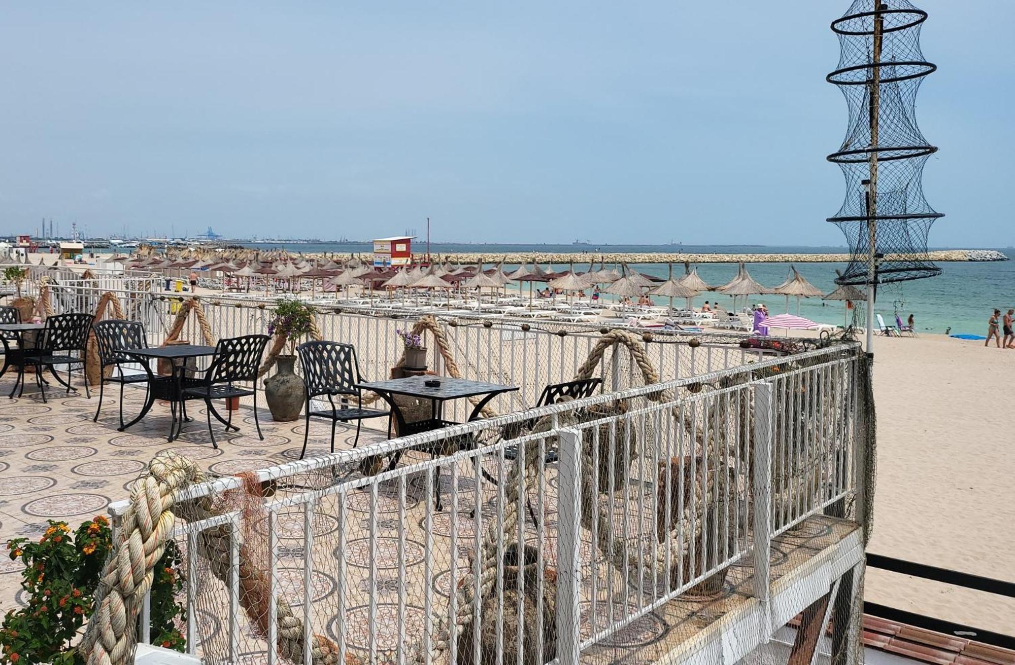 Resort La Perla Bianca Eforie Nord