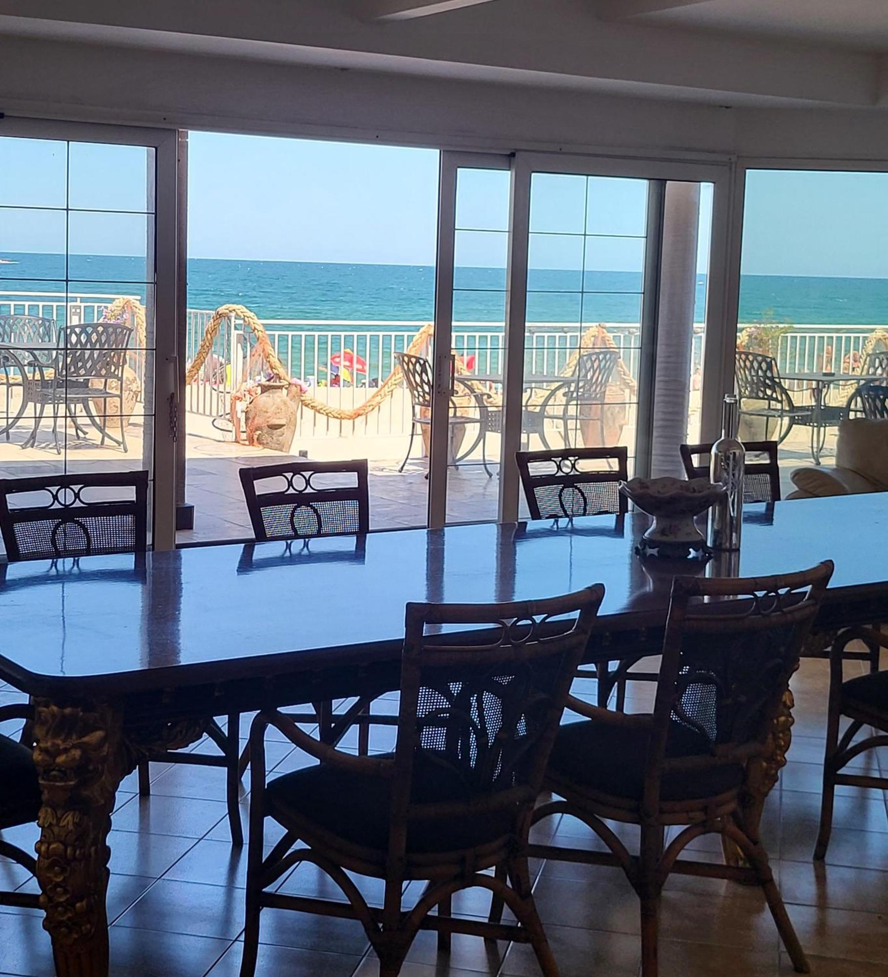La Perla Bianca Resort Eforie Nord