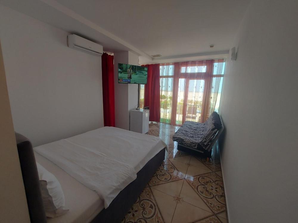 La Perla Bianca Resort 3*