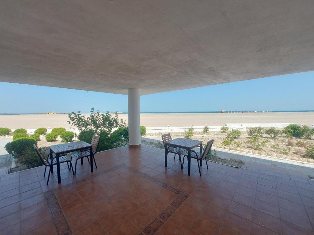 La Perla Bianca Resort 3*