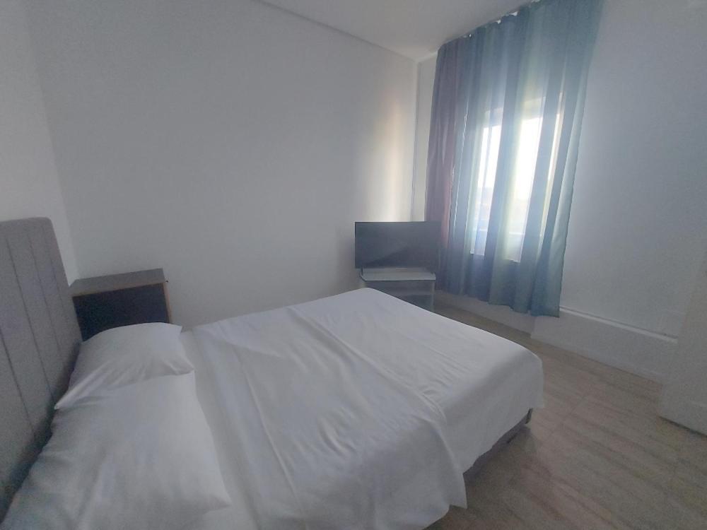 La Perla Bianca Resort Eforie Nord