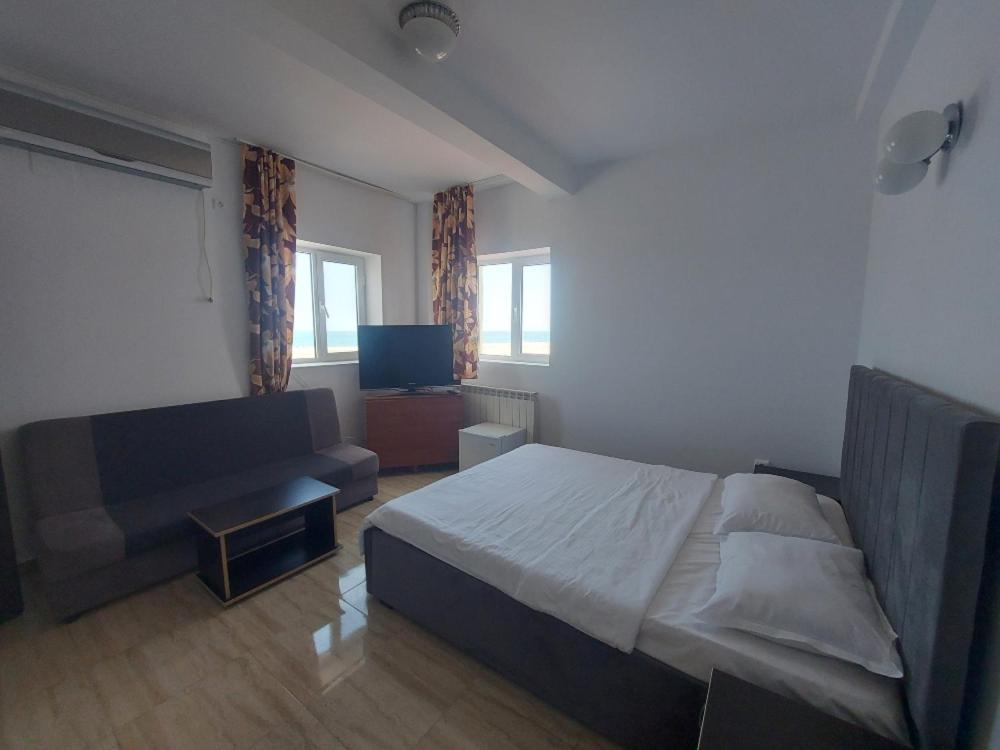 La Perla Bianca Resort Eforie Nord