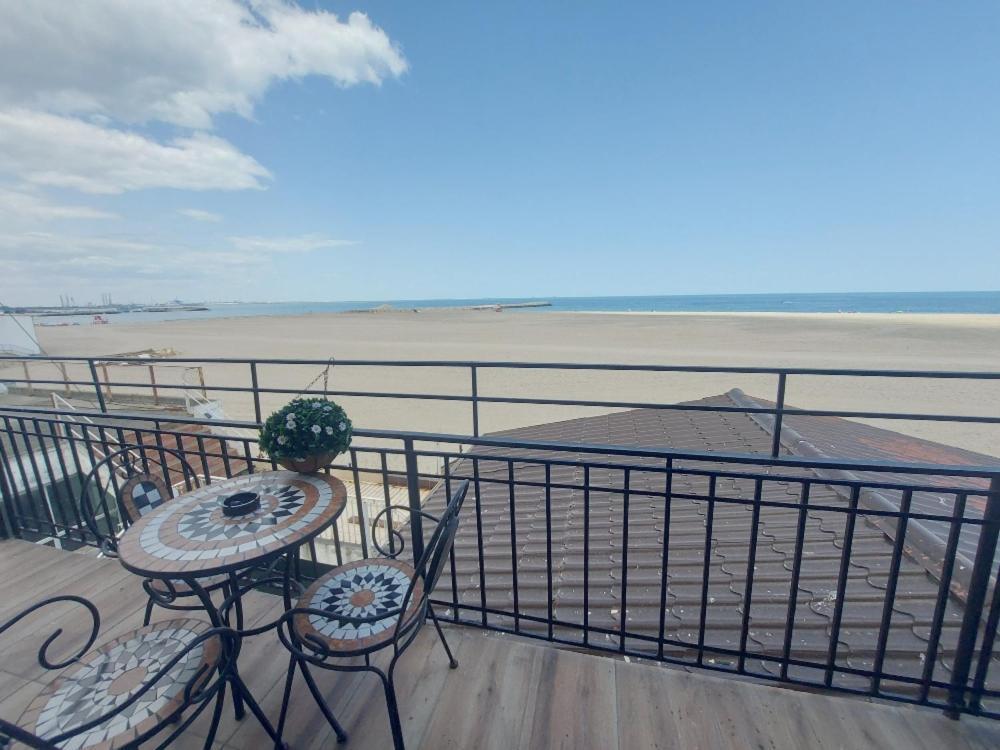 La Perla Bianca 3* Eforie Nord