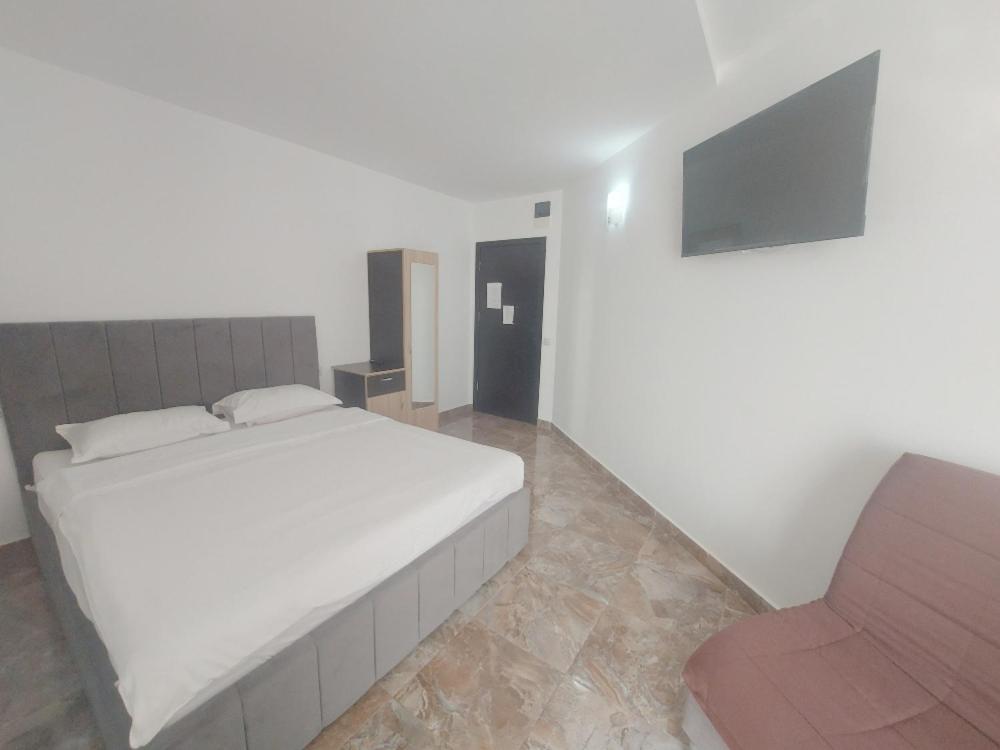 La Perla Bianca Resort 3*