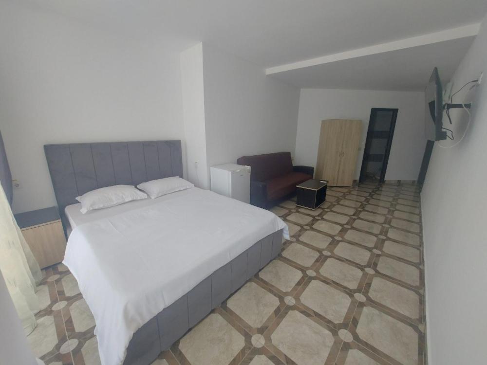 La Perla Bianca 3* Eforie Nord