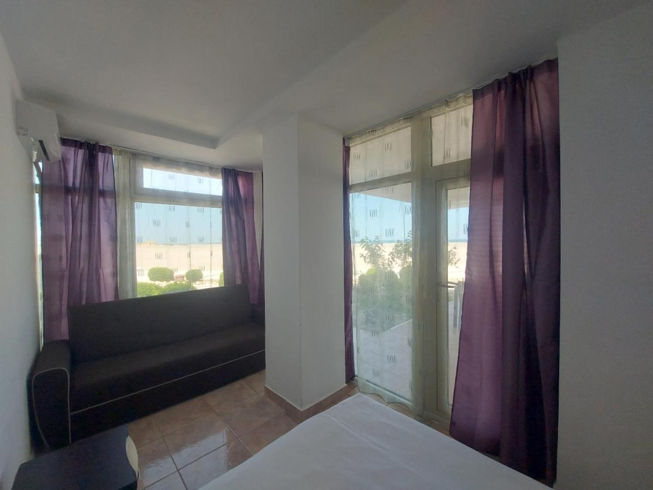 Resort La Perla Bianca Eforie Nord