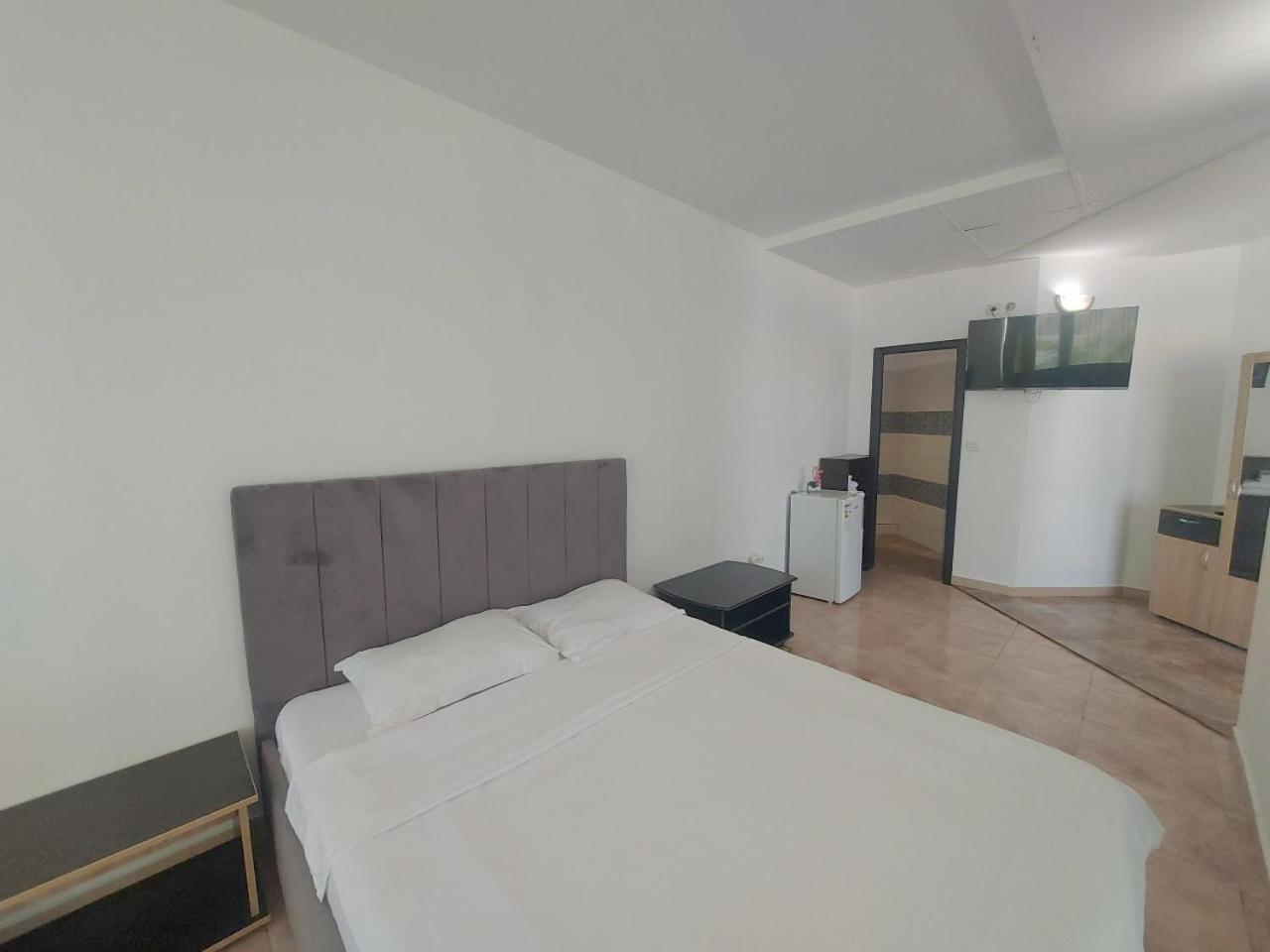 La Perla Bianca Resort