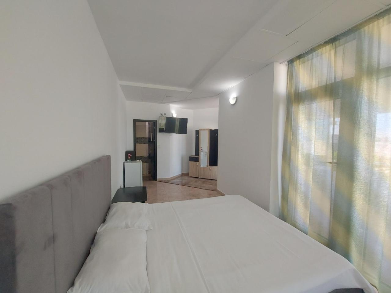 Resort La Perla Bianca 3*