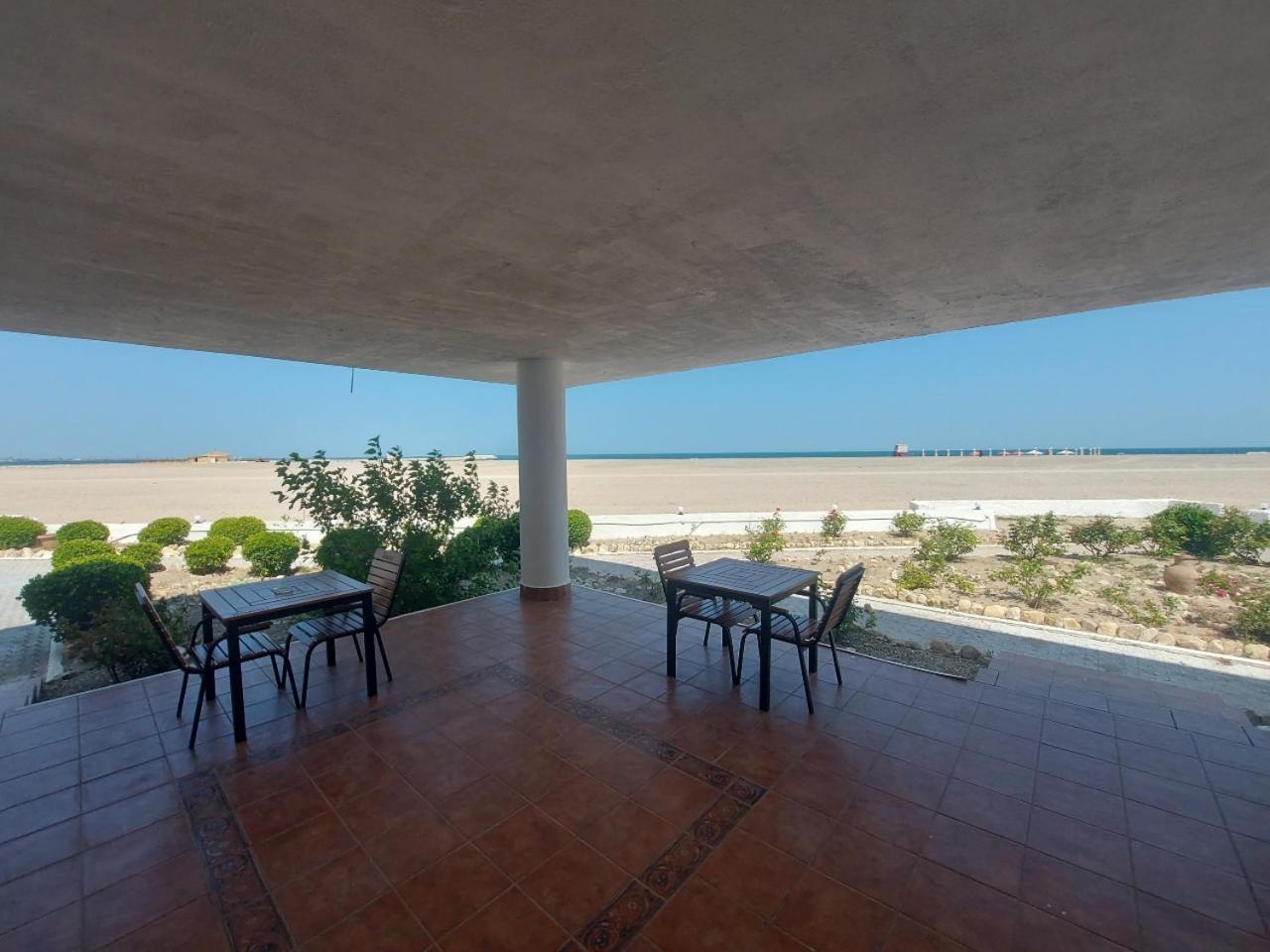 La Perla Bianca Resort 3*